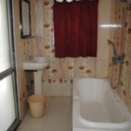 Hotel Shahjahan Agra  Extérieur photo