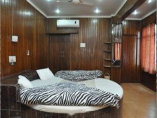 Hotel Shahjahan Agra  Extérieur photo