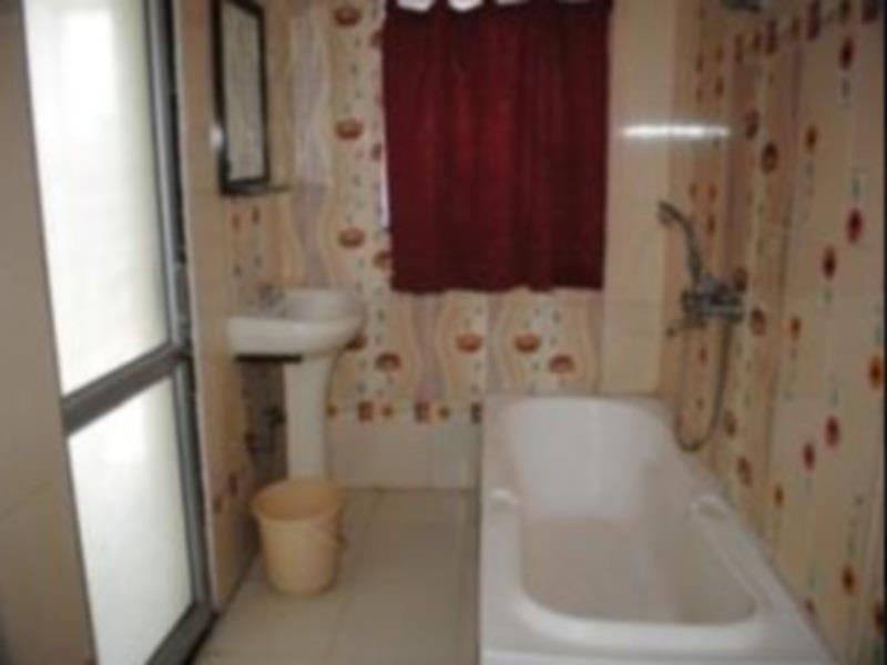Hotel Shahjahan Agra  Extérieur photo