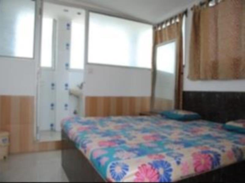 Hotel Shahjahan Agra  Extérieur photo