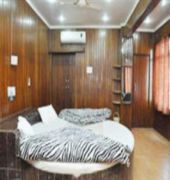 Hotel Shahjahan Agra  Extérieur photo